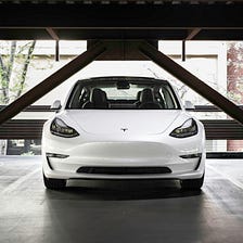 Tesla’s Last Advantage Is Waning