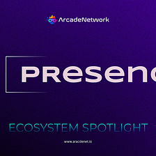 ArcadeNetwork powers PResence to provide Interoperability to its users