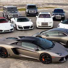 Top Exotic Car Features Every Car Enthusiast Must Know