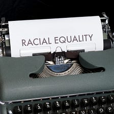 Exploring Ethnic Equality in Tech