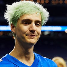 Ninja: Twitch Steamer diagnosed with Skin Cancer