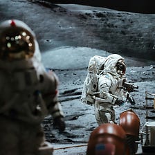 Why It Took 55 Years for the Latest Moon Landing (Part 2)