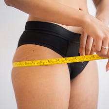 Breaking Weight-Loss Plateaus
