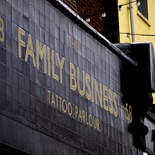 How Can I Fire My Family from the Family Business?