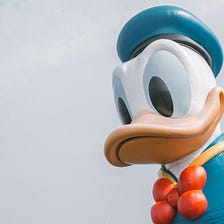 Disney World Orlando Announces New Politically Themed Attraction