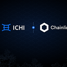 ICHI Leveraging Chainlink on Mainnet to Empower Community Created Stablecoins