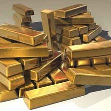 Is Gold a Bad Investment?