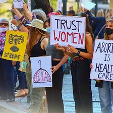 Overturning Roe v. Wade is an Attack on Gender Equality and Mother Earth