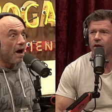 Taylor Sheridan and Joe Rogan Expose Societal Polarization: Work Ethic, Masculinity, and the Battle…