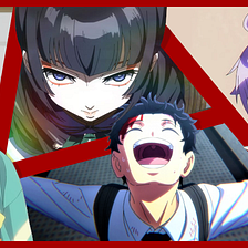 The 7 New Anime of Summer 2023 You Should Be Watching