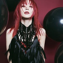 Miss Early 2000s Rock/Pop? Listen to J-pop Singer, LiSA.
