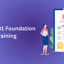 ISO 27001 Foundation Training