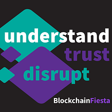 Is BlockchainFiesta for me?