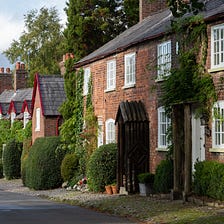 Village People, the Future of Suburbs