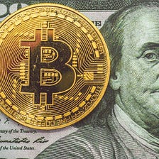 I’m Buying $200 worth of bitcoin.
