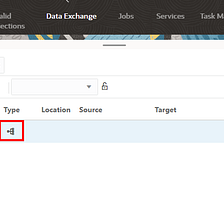 Variables in Oracle EPM Data Pipeline