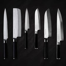 Kamikoto Knives Review - Kanpeki Knife Set Review 