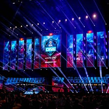 Esports or esports — What’s the Right Way To Write It?
