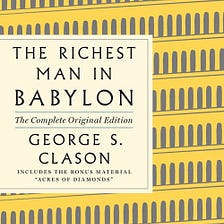Book Review: The Richest Man in Babylon