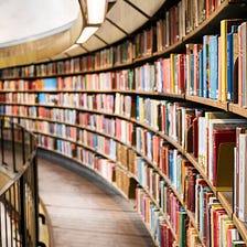 The 7 Books That Changed My Life