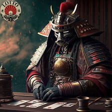 Samurai Poker