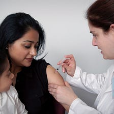 Rawls’ Difference Principle and Global Vaccine Distribution