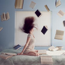 Do Not Read These 3 Novels: They Will Make You Lose Your Sleep