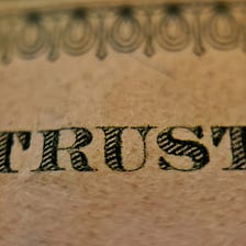 Is It Possible To Rebuild a Broken Trust?