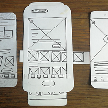 Case study: Build wireframes and low-fidelity prototypes. Google UX certificate, course 3.
