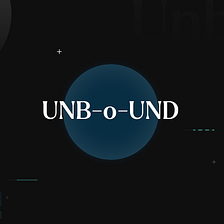 UNB-o-UND