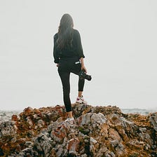 The 4 Dark Sides of the Passion Economy