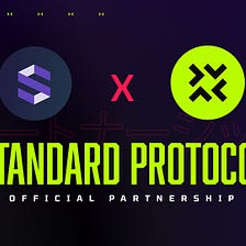 Revenant has partnered with Standard Protocol!