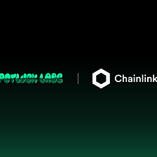 Potluck Labs Integrates Chainlink Price Feeds and VRF To Support Enhanced NFT Mints
