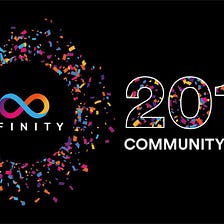DFINITY 2019 — Community Review