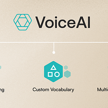 More Customization, Accuracy Gains & Insights: Explore VoiceAI’s New Features