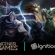 PAID Network Presents the Participation Guide for the AETHER GAMES Launch on Ignition