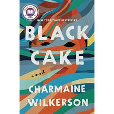 “Black Cake” Series Sneak Peak Review