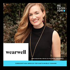 Why We Invested: wearwell