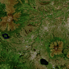 Cloud Score+ in Action: Land Cover Mapping in Ecuador
