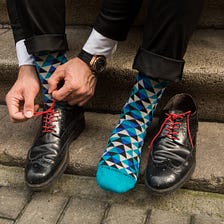 Introducing the Sock Subscription Club: The Perfect Gift for the Sock Lover in Your Life!