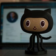 Using Github REST APIs in JavaScript to Push a Commit to a Github Repository