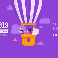 See how far we’ve come!