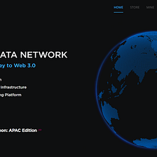 Cumulus Encrypted Storage System (CESS) — The first decentralized storage project for Web 3.0