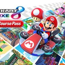 Mario Kart 8 Deluxe finishes Booster Course Pass