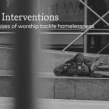 America’s faithful tackle the homelessness crisis | Analyst News