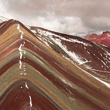 4 Peruvian Hiking Trails For An Adventurist