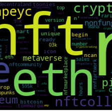 Non-Nonvaluable-Tool — How can the value of NFT’s be measured and predicted using EDA of market…