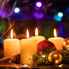 History of Advent