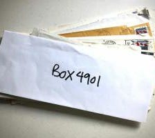 [REVIEW] Box 4901, Summerworks
