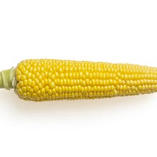 Corn is in Nearly Everything We Eat. Does It Matter?